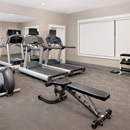 Residence Inn By Marriott Tucson Williams Centre Luaran gambar