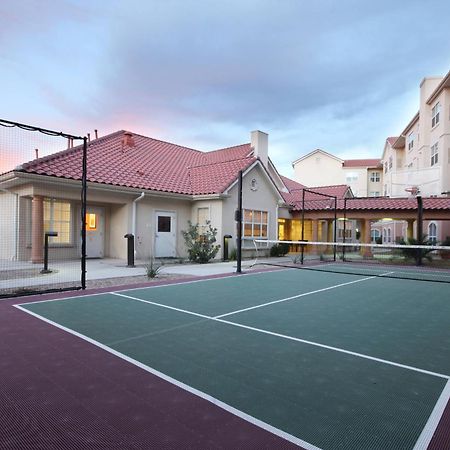 Residence Inn By Marriott Tucson Williams Centre Luaran gambar