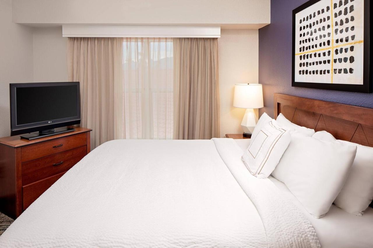 Residence Inn By Marriott Tucson Williams Centre Luaran gambar