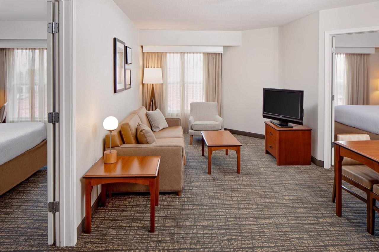 Residence Inn By Marriott Tucson Williams Centre Luaran gambar