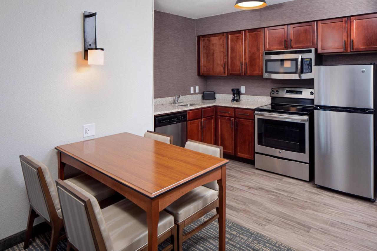 Residence Inn By Marriott Tucson Williams Centre Luaran gambar