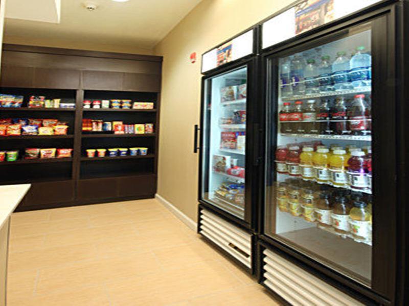 Residence Inn By Marriott Tucson Williams Centre Luaran gambar