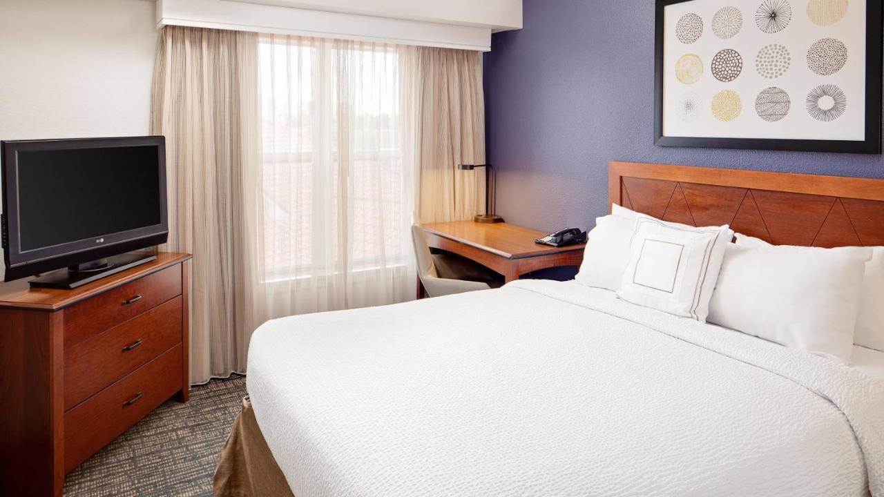 Residence Inn By Marriott Tucson Williams Centre Luaran gambar