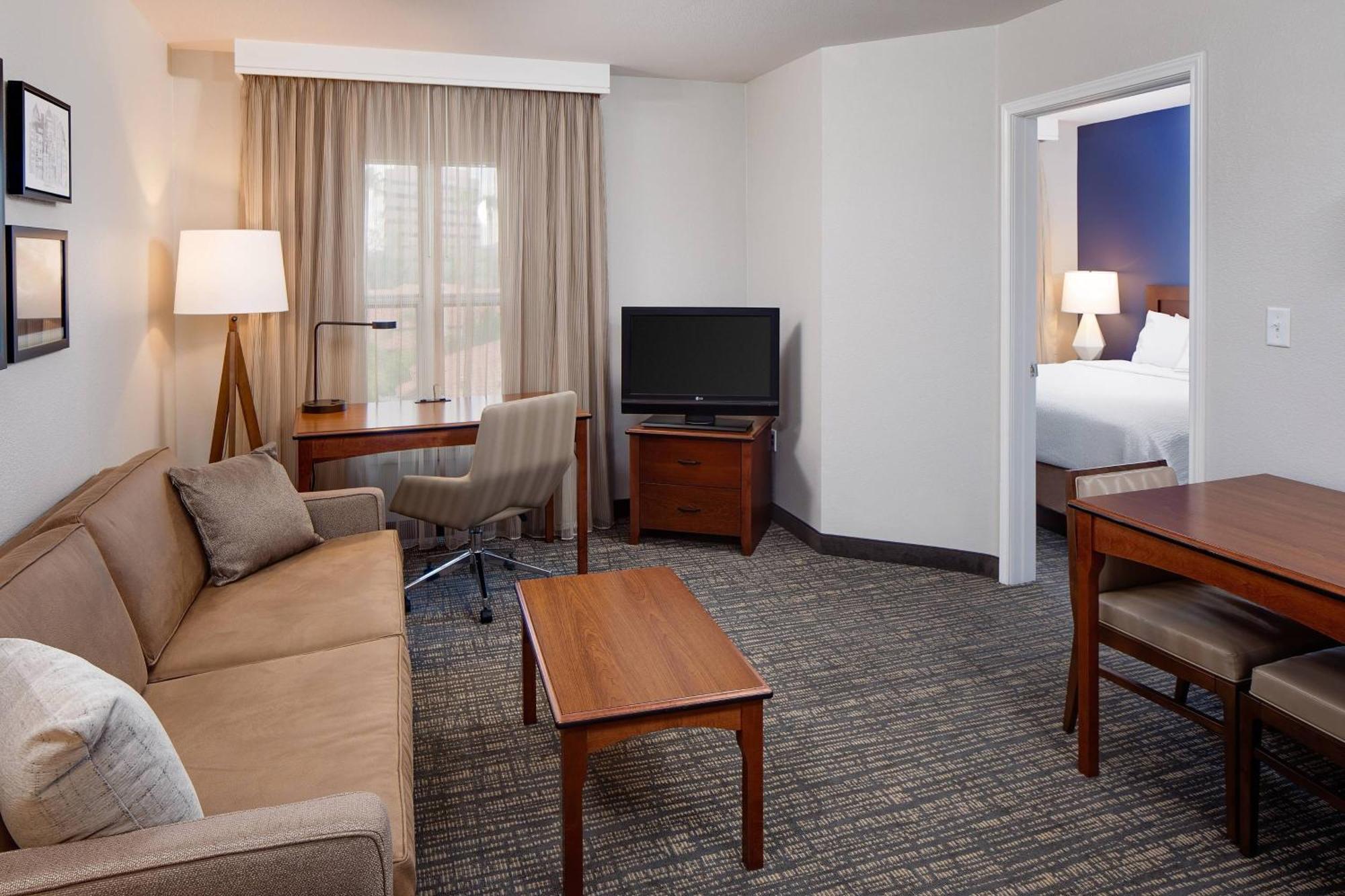 Residence Inn By Marriott Tucson Williams Centre Luaran gambar