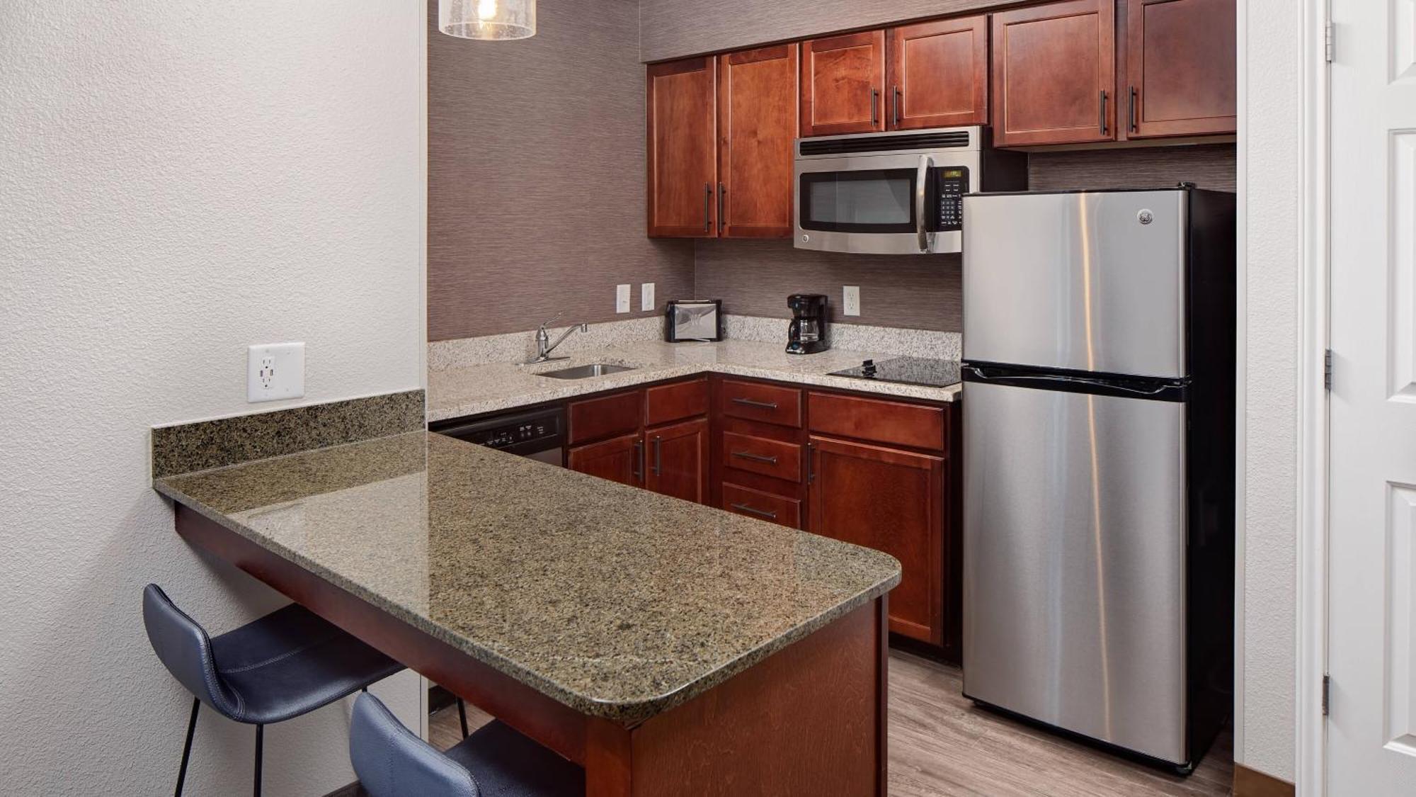 Residence Inn By Marriott Tucson Williams Centre Luaran gambar