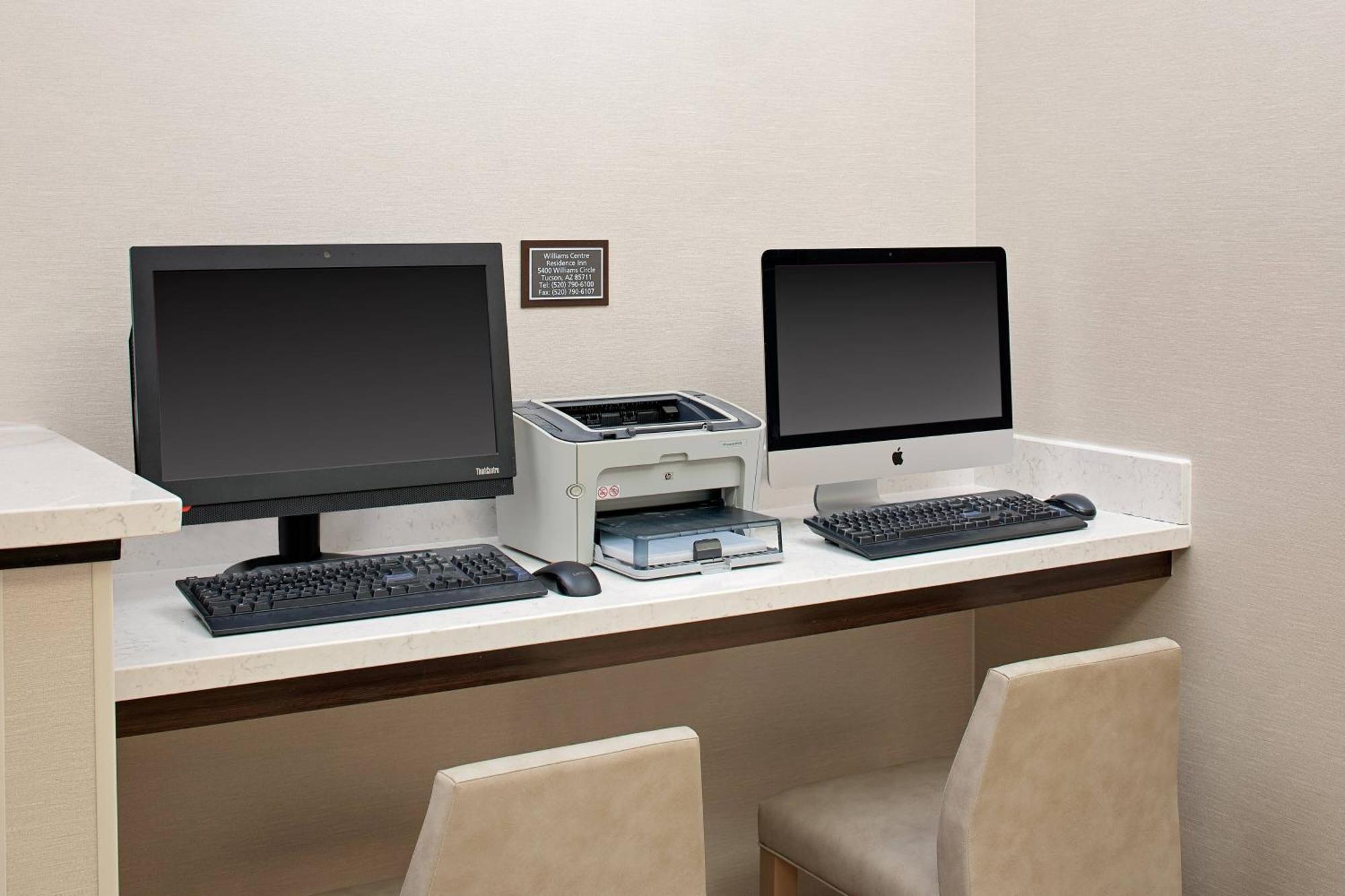 Residence Inn By Marriott Tucson Williams Centre Luaran gambar