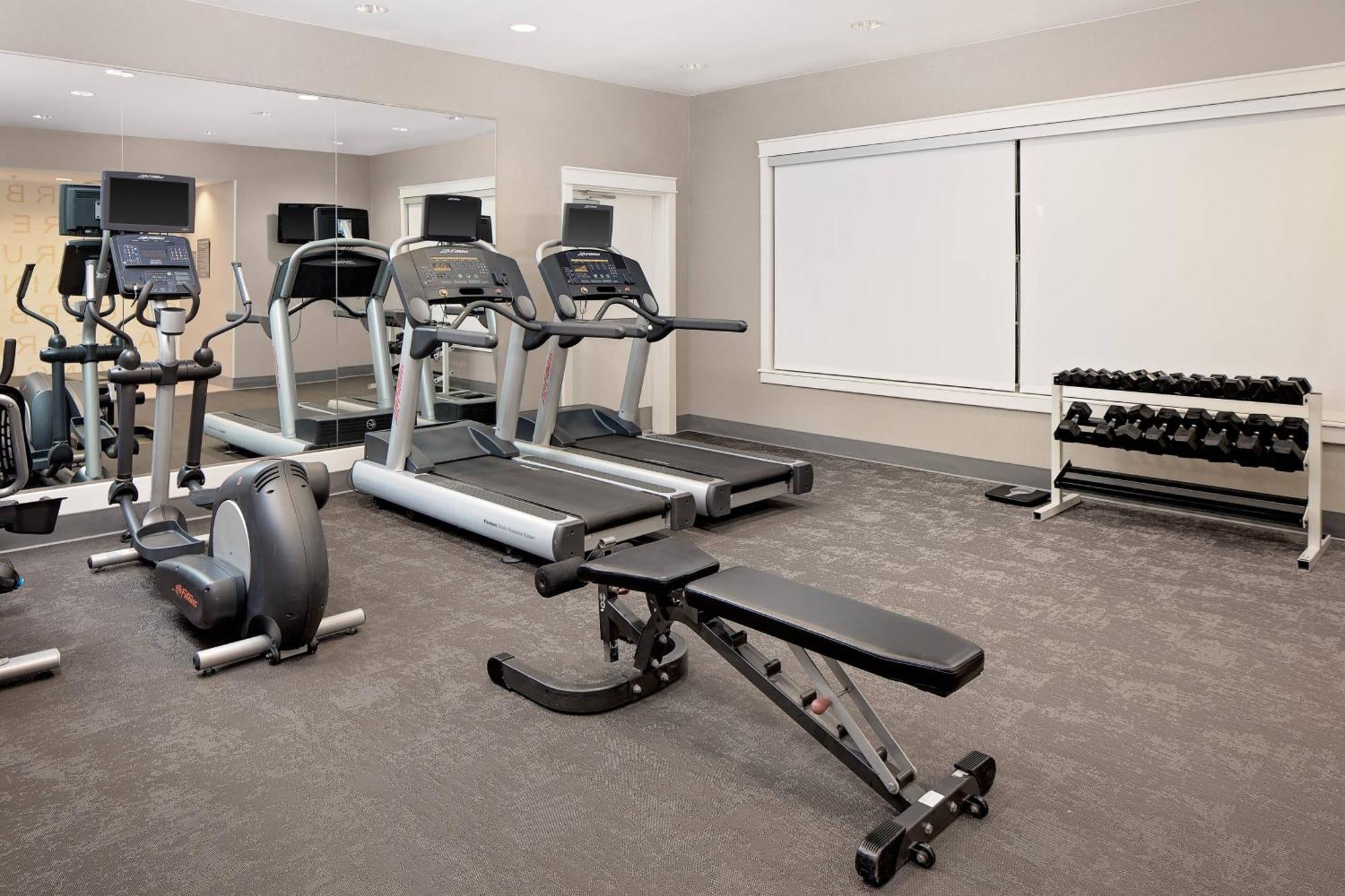 Residence Inn By Marriott Tucson Williams Centre Luaran gambar