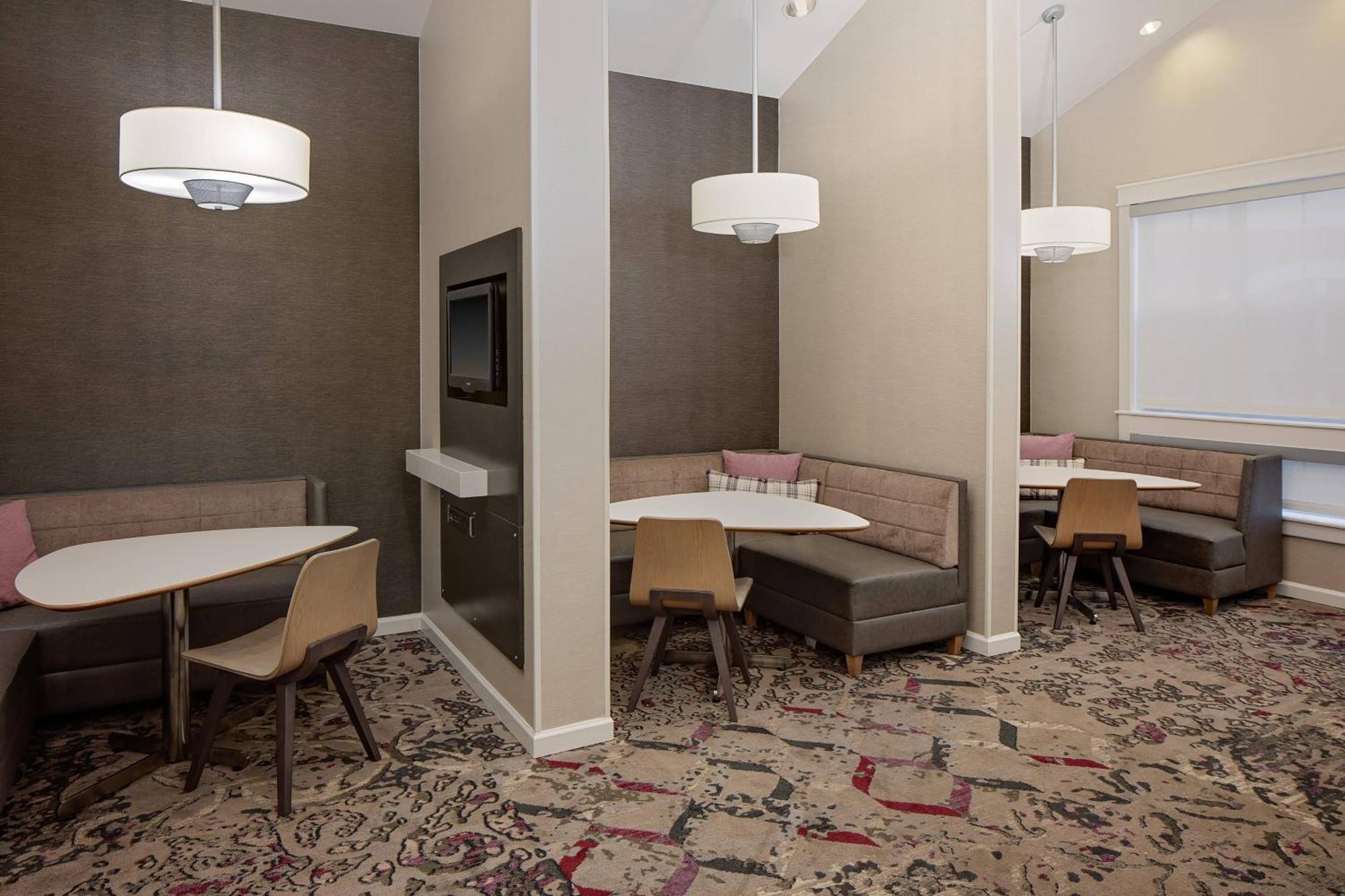 Residence Inn By Marriott Tucson Williams Centre Luaran gambar