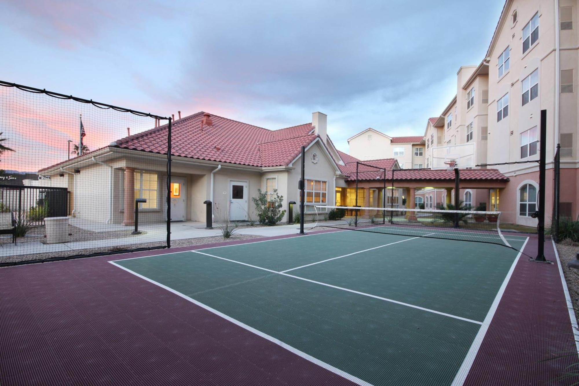 Residence Inn By Marriott Tucson Williams Centre Luaran gambar