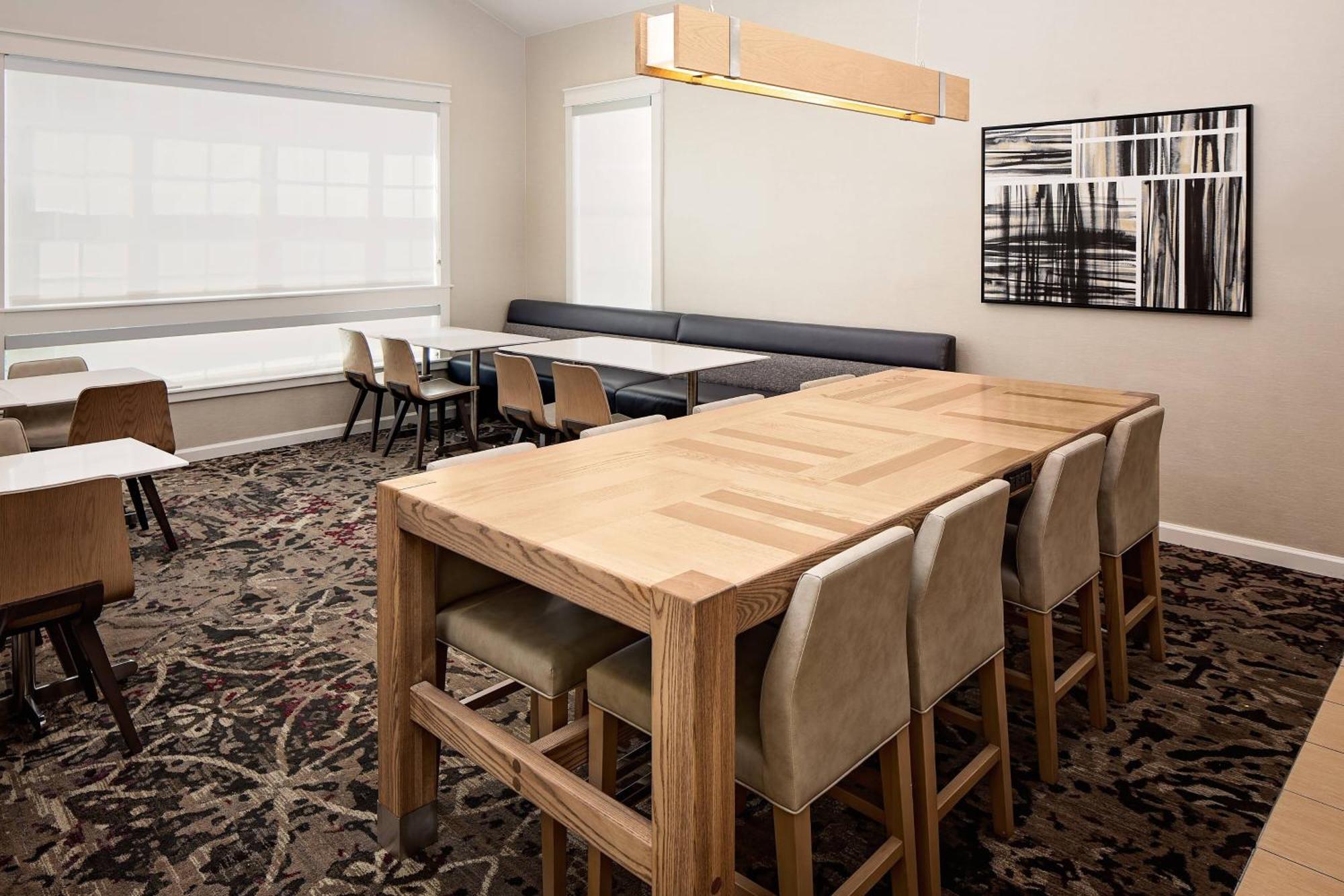 Residence Inn By Marriott Tucson Williams Centre Luaran gambar