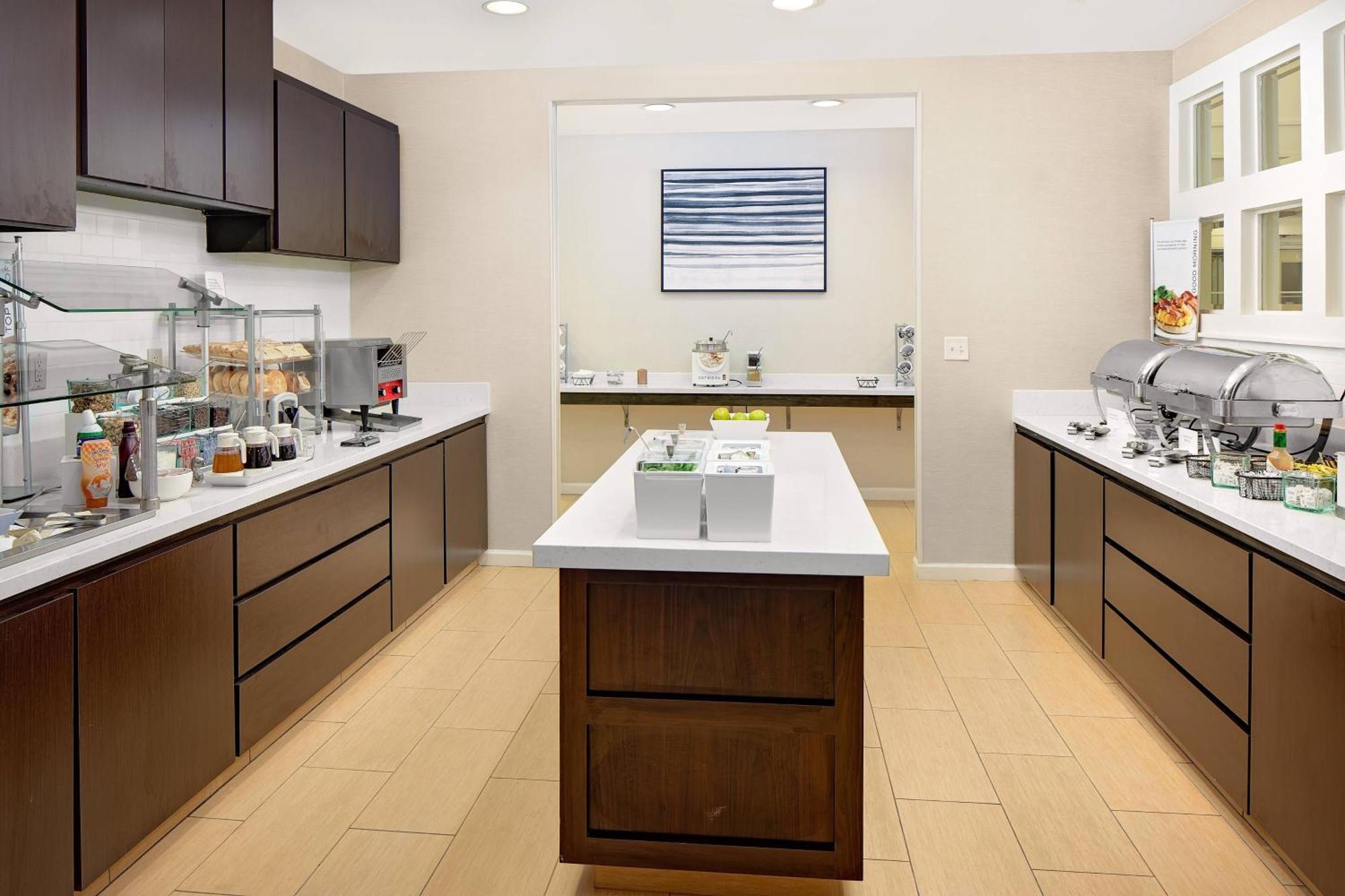 Residence Inn By Marriott Tucson Williams Centre Luaran gambar