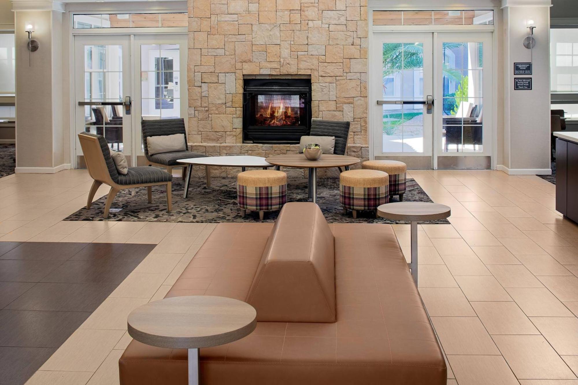 Residence Inn By Marriott Tucson Williams Centre Luaran gambar