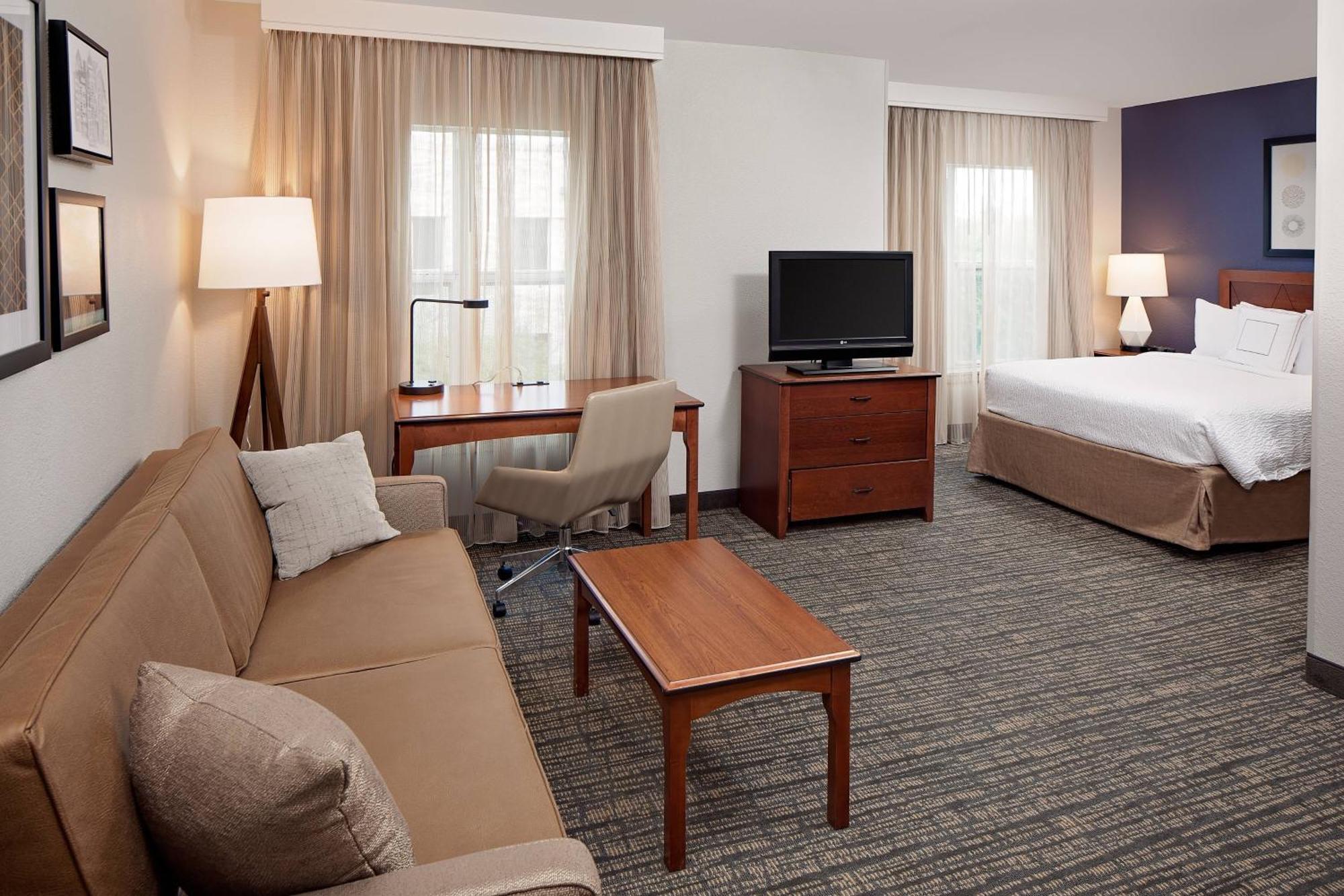 Residence Inn By Marriott Tucson Williams Centre Luaran gambar