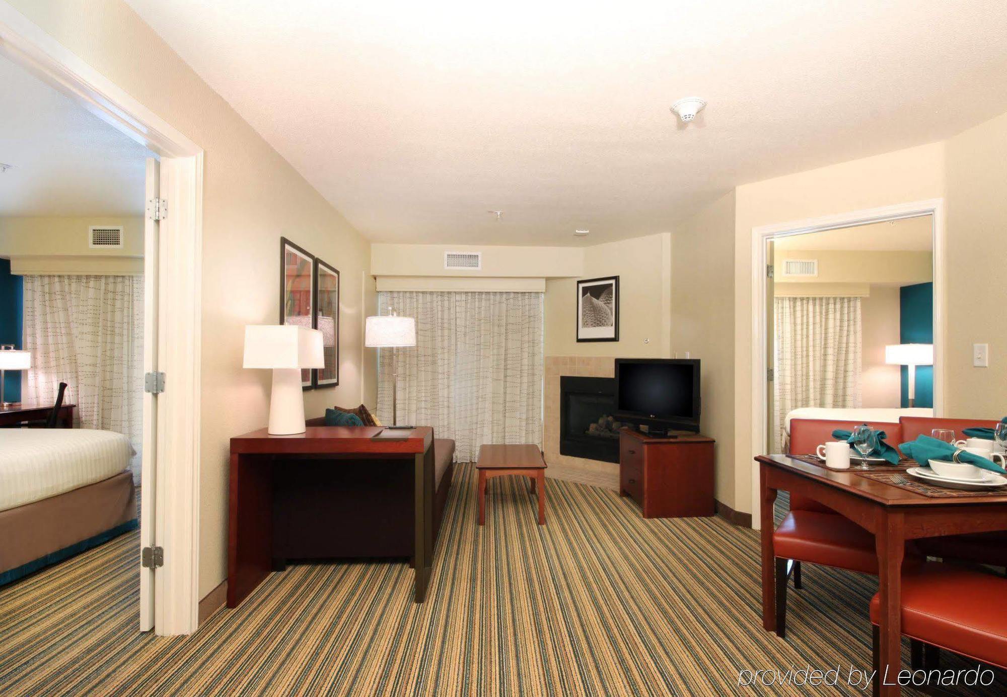 Residence Inn By Marriott Tucson Williams Centre Luaran gambar