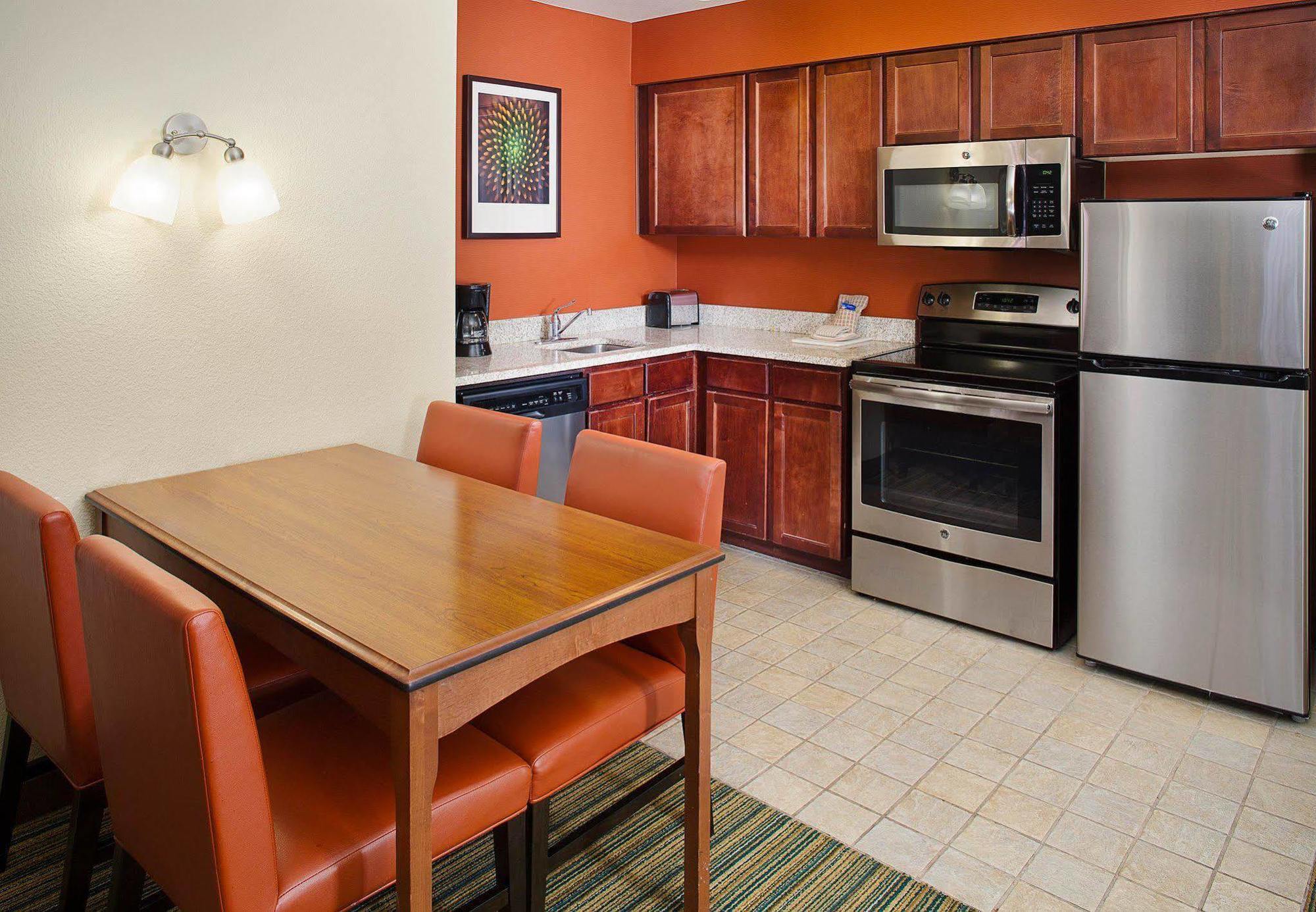 Residence Inn By Marriott Tucson Williams Centre Luaran gambar