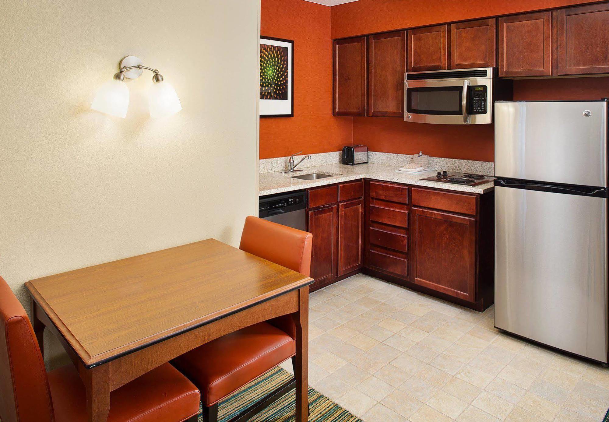 Residence Inn By Marriott Tucson Williams Centre Luaran gambar