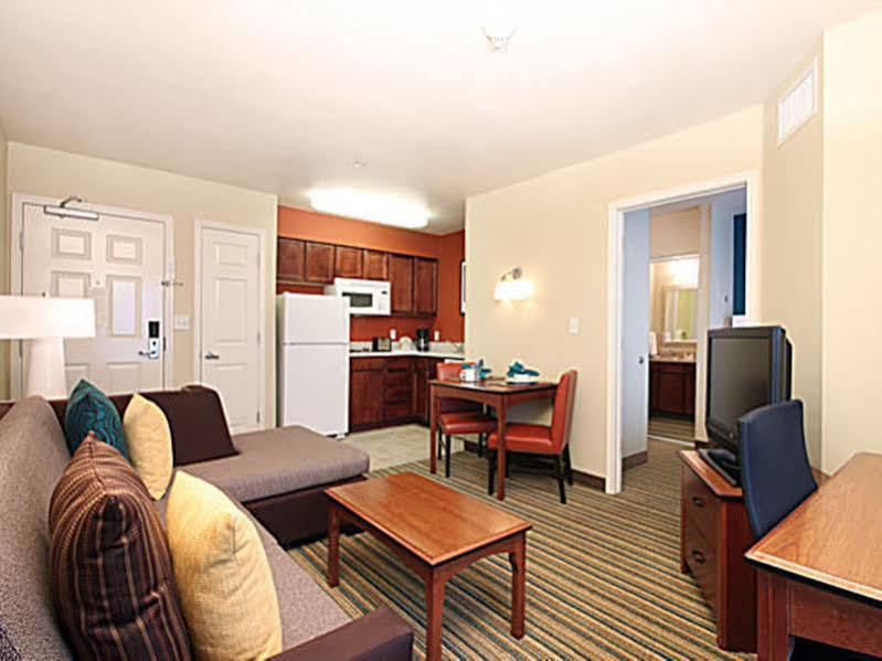 Residence Inn By Marriott Tucson Williams Centre Luaran gambar