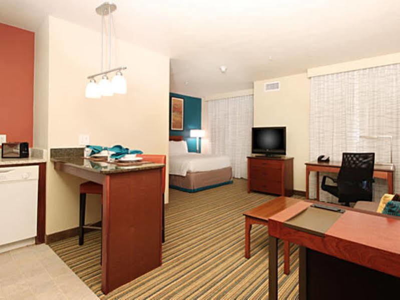 Residence Inn By Marriott Tucson Williams Centre Luaran gambar