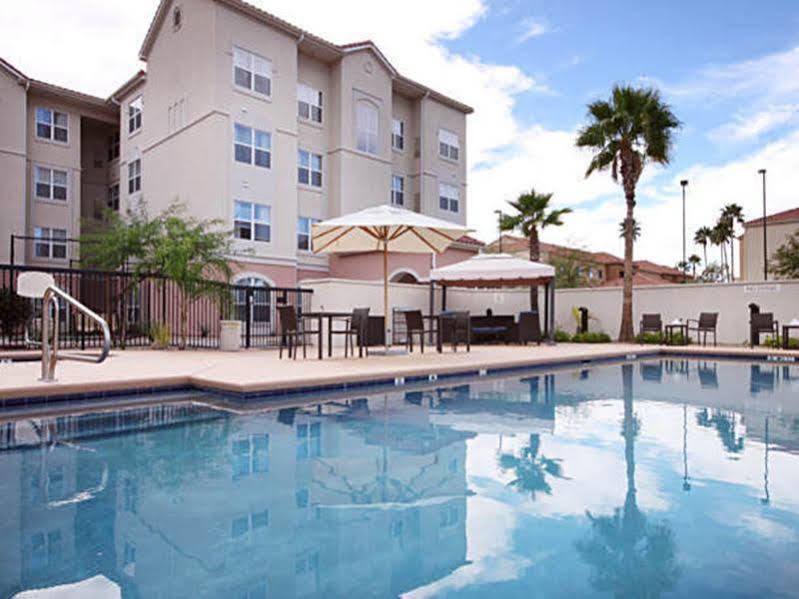 Residence Inn By Marriott Tucson Williams Centre Luaran gambar