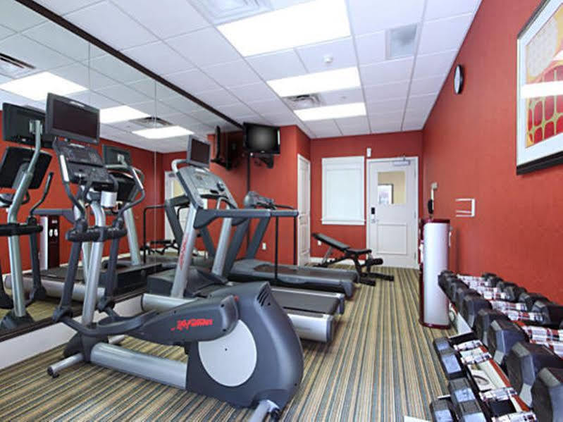 Residence Inn By Marriott Tucson Williams Centre Luaran gambar